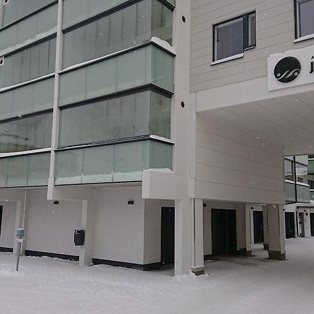 Reindeer City Apartment Рованіемі Екстер'єр фото